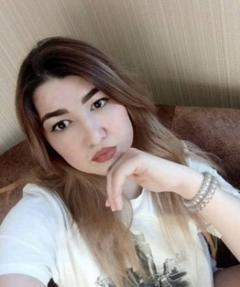 Анкета проститутки Маргаритка - Фото 1, Уфимский, 25 лет, №373