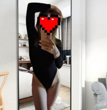 Анкета проститутки Инга - Фото 1, Уфимский, 25 лет, №6638